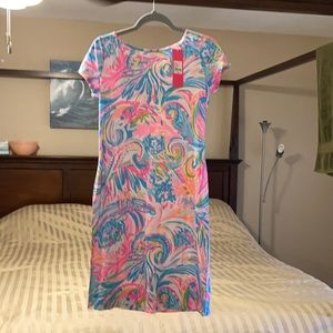 NWT Lilly Pulitzer Marlowe dress